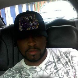 Meet your Posher, Frank